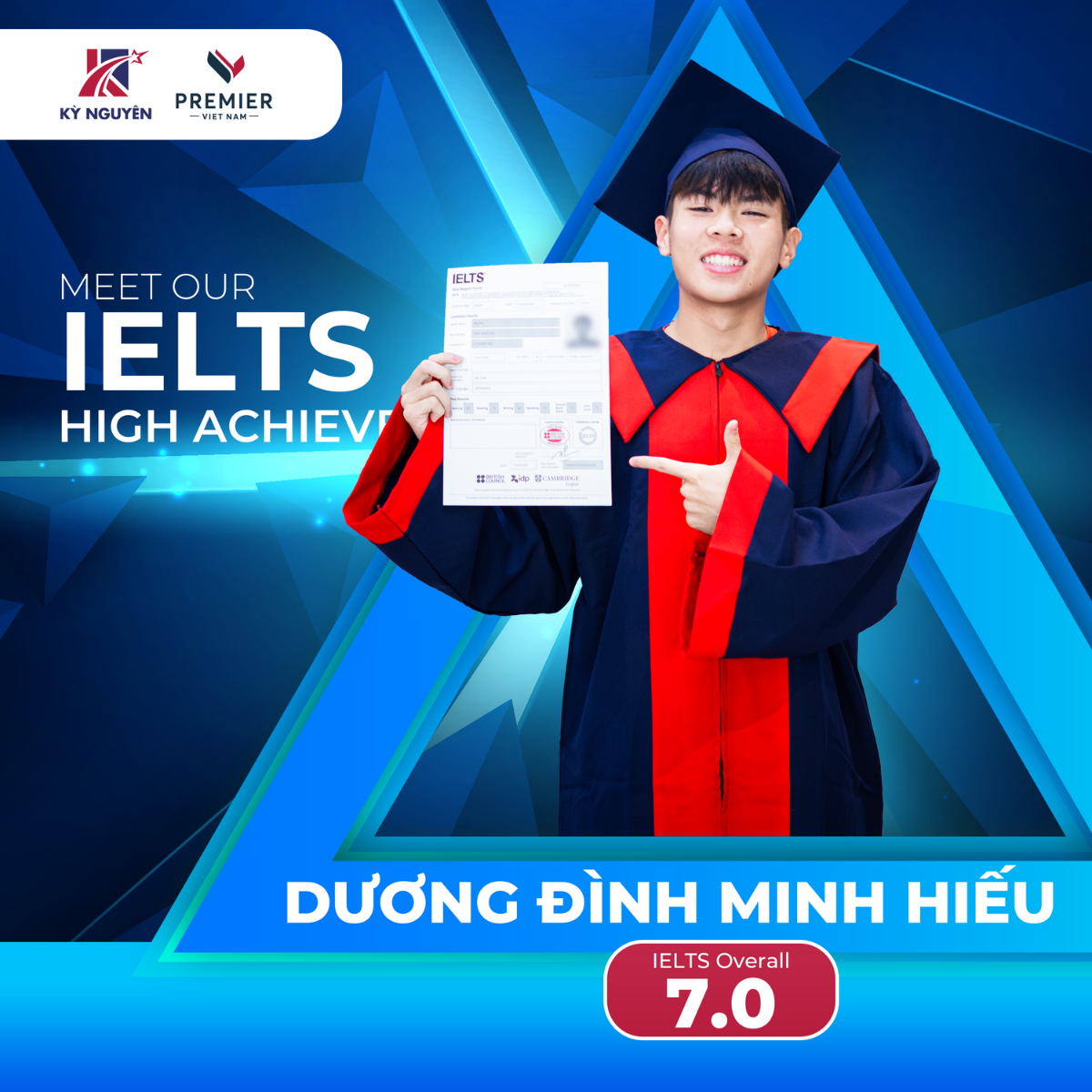 Dương Minh Hiếu portrait