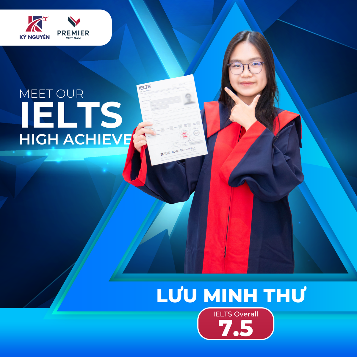 Lưu Minh Thư portrait