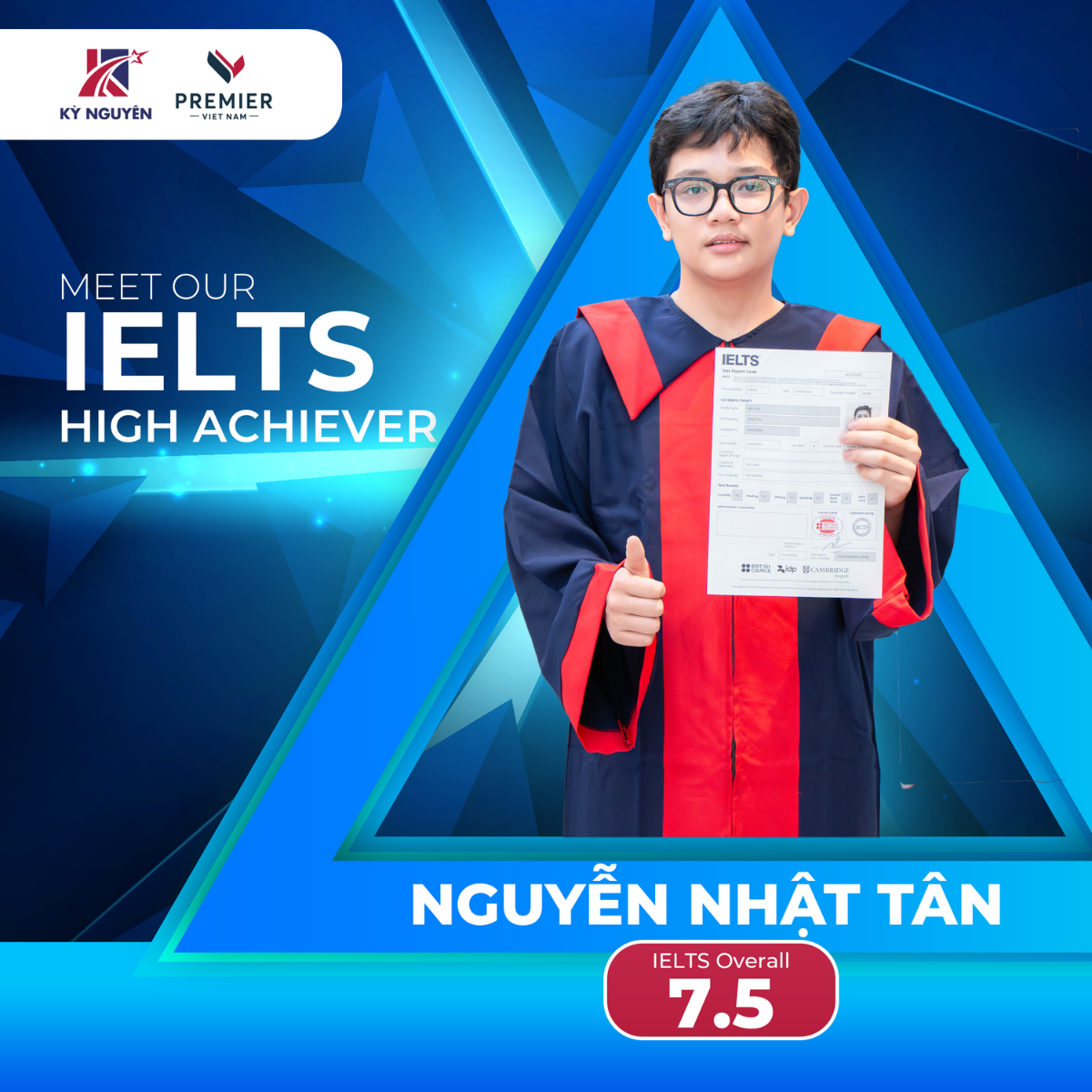 Nguyễn Nhật Tân portrait